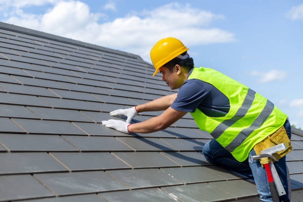 Best Storm Damage Roof Repair  in Granger, WA
