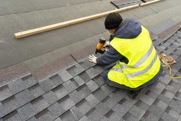 Best Roof Replacement Cost  in Granger, WA