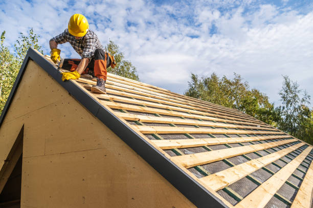Best Metal Roofing Contractor  in Granger, WA