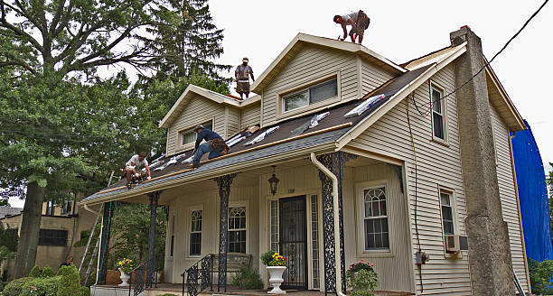 Best Best Roofing Contractors  in Granger, WA