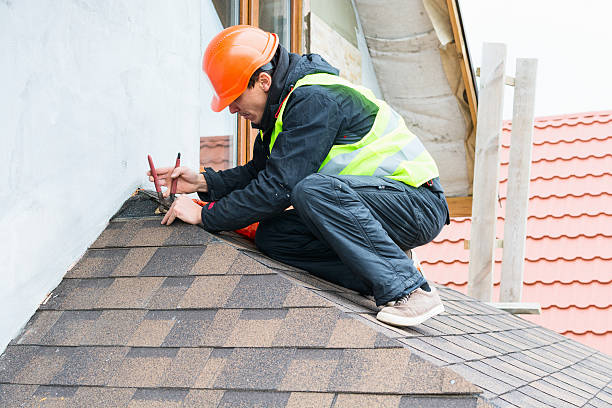 Best Roof Leak Repair  in Granger, WA