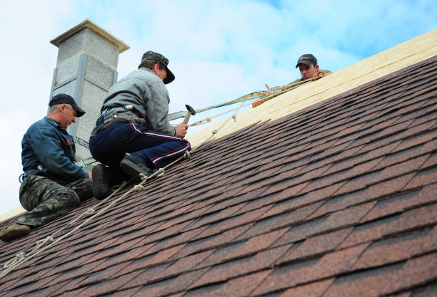 Best Gutter Installation and Roofing  in Granger, WA